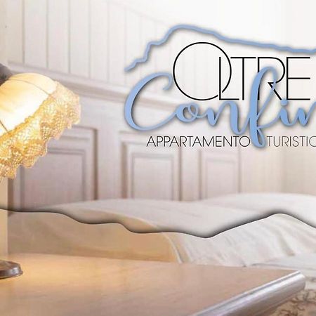 “Oltre Il Confine” Apartment เบลลูโน ภายนอก รูปภาพ