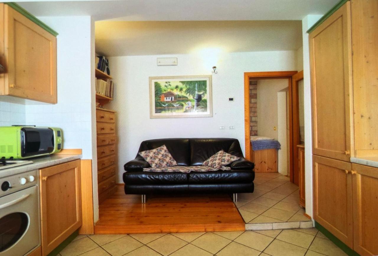 “Oltre Il Confine” Apartment เบลลูโน ภายนอก รูปภาพ