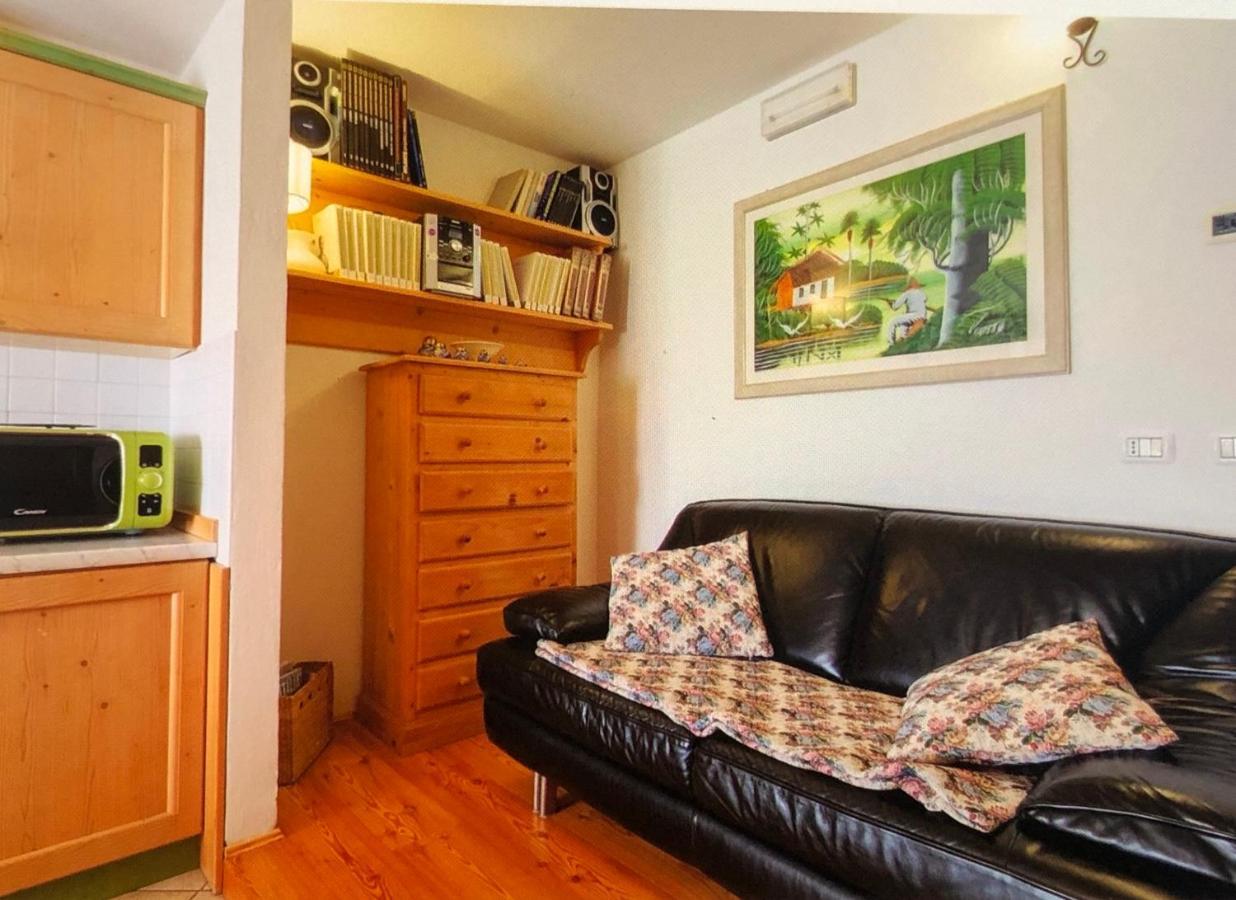 “Oltre Il Confine” Apartment เบลลูโน ภายนอก รูปภาพ