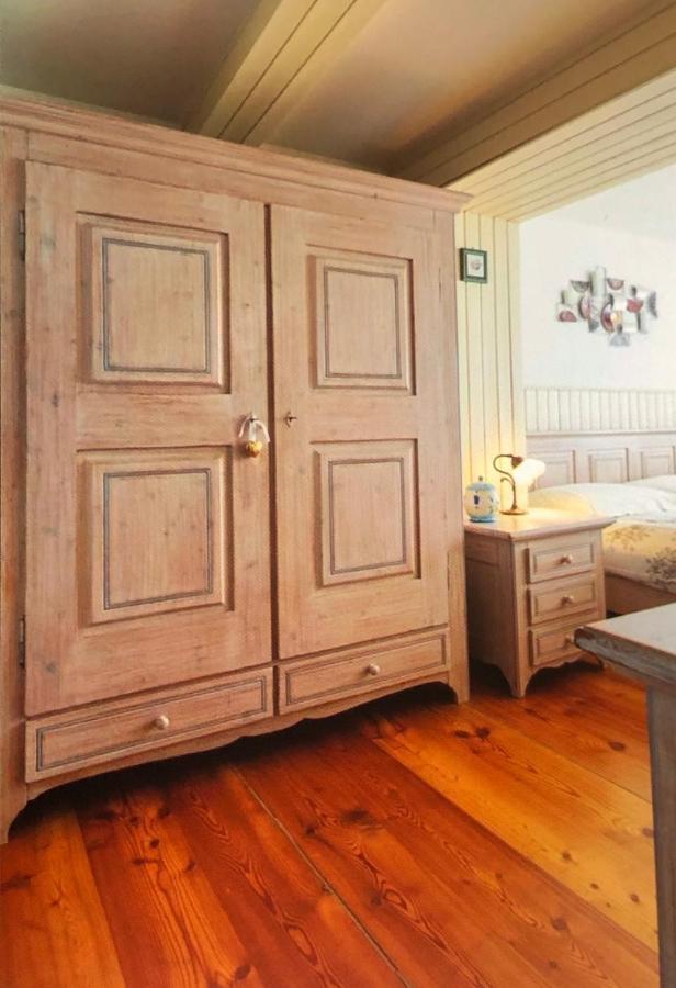“Oltre Il Confine” Apartment เบลลูโน ภายนอก รูปภาพ