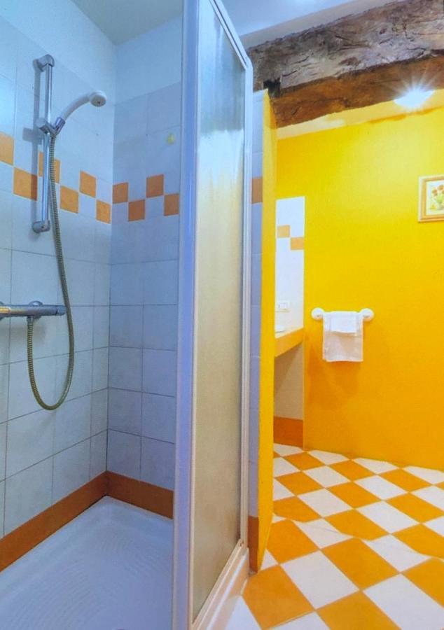 “Oltre Il Confine” Apartment เบลลูโน ภายนอก รูปภาพ