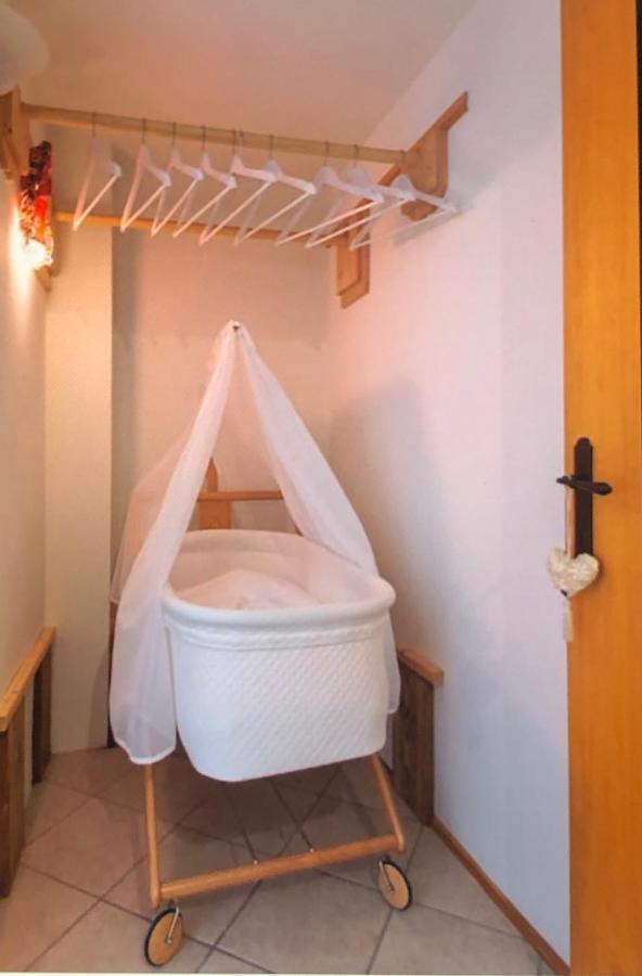 “Oltre Il Confine” Apartment เบลลูโน ภายนอก รูปภาพ