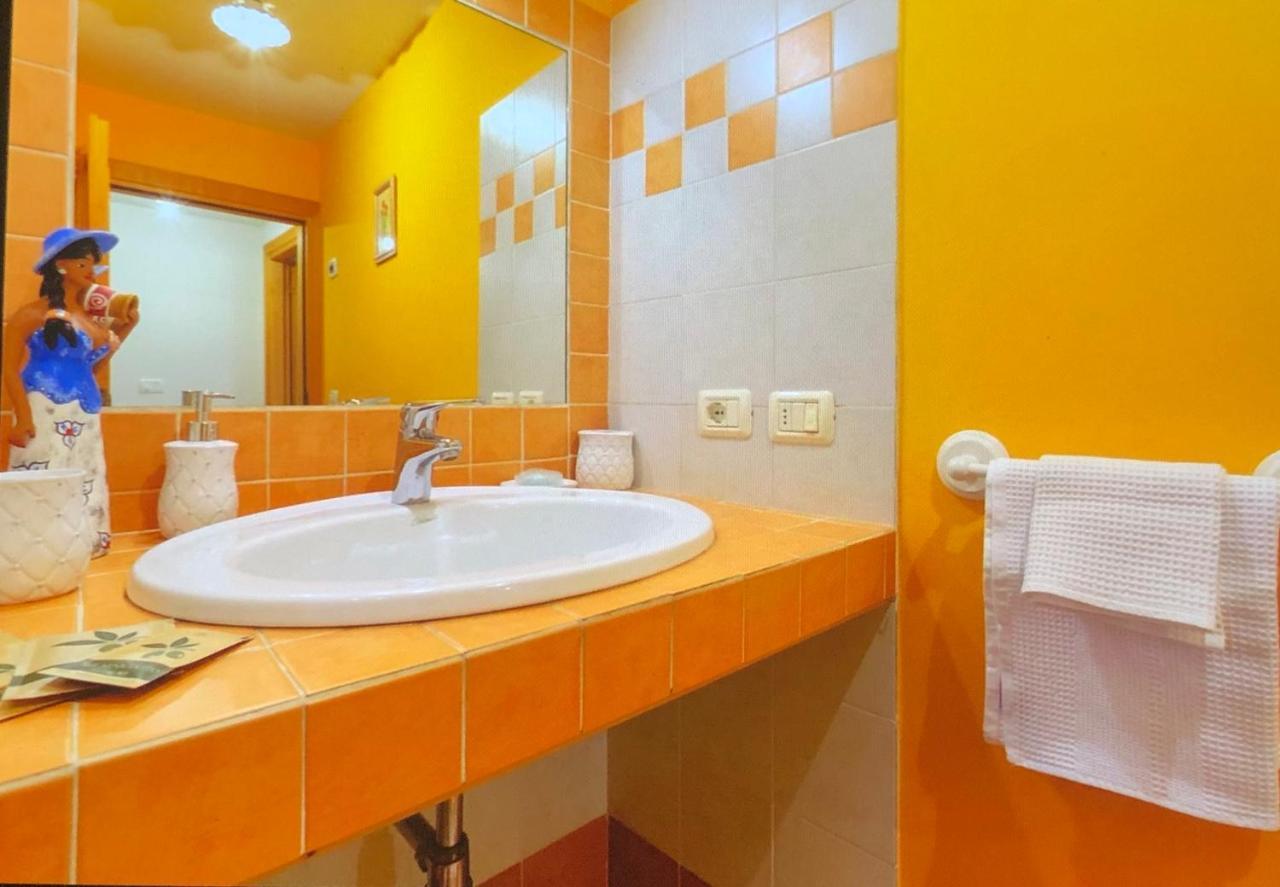 “Oltre Il Confine” Apartment เบลลูโน ภายนอก รูปภาพ