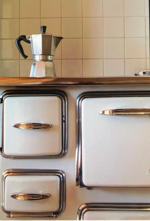“Oltre Il Confine” Apartment เบลลูโน ภายนอก รูปภาพ