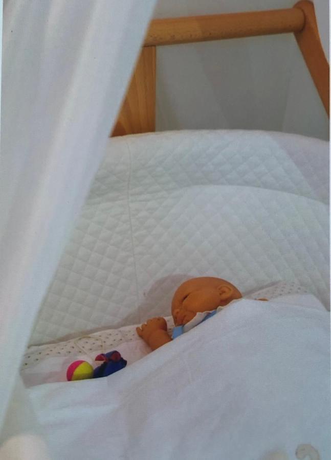 “Oltre Il Confine” Apartment เบลลูโน ภายนอก รูปภาพ