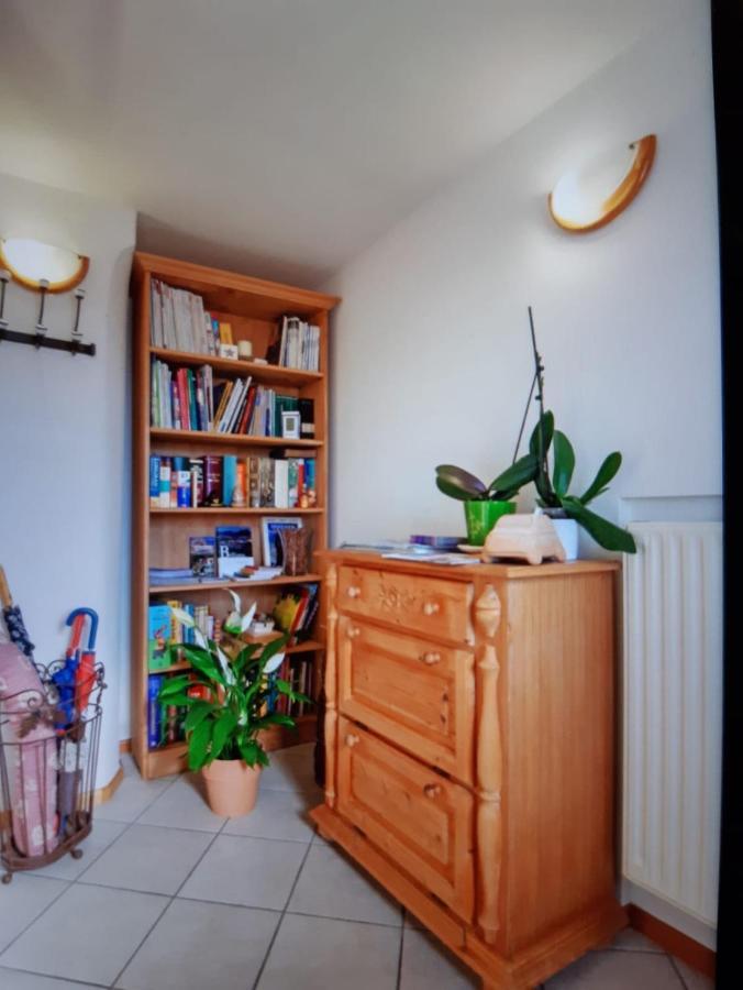 “Oltre Il Confine” Apartment เบลลูโน ภายนอก รูปภาพ