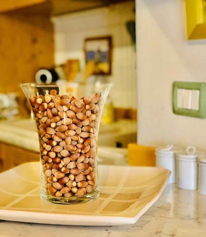 “Oltre Il Confine” Apartment เบลลูโน ภายนอก รูปภาพ